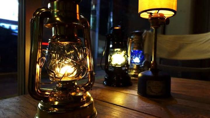 IWATADENKI イワタデンキ クラッシュアイス ホヤ ランタングローブ