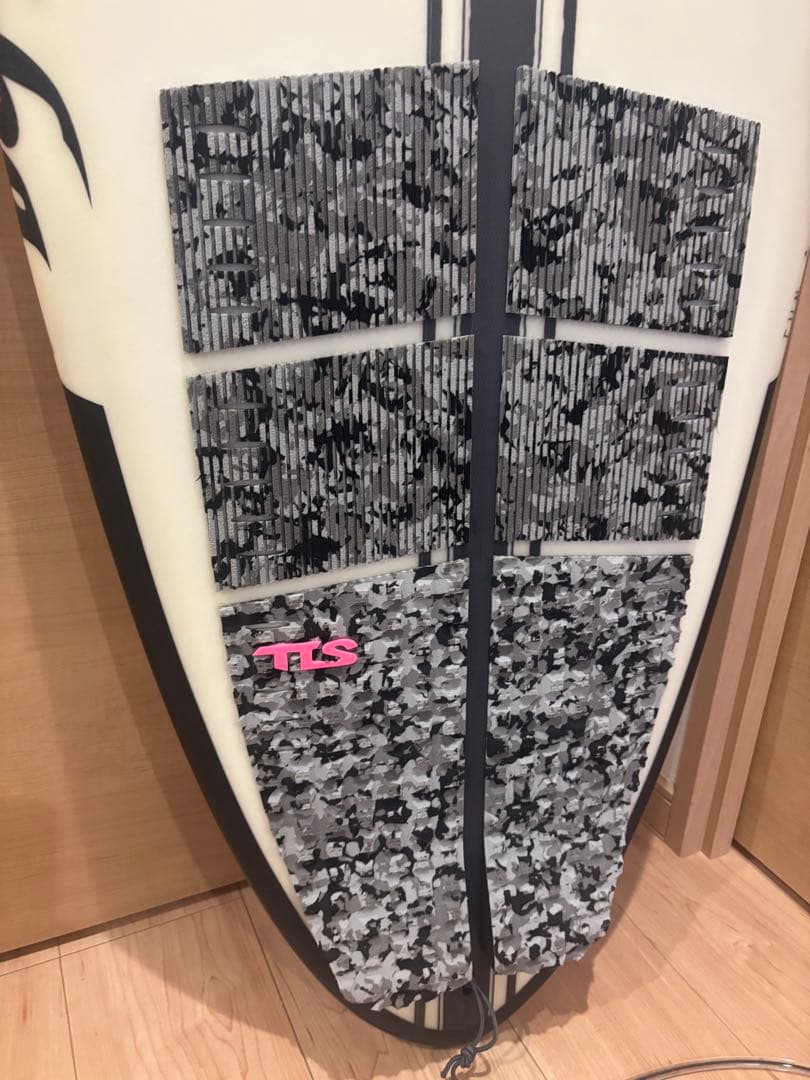 ALOHAサーフボード（フィン、リーシュ、ソフトケース付）の通販はau