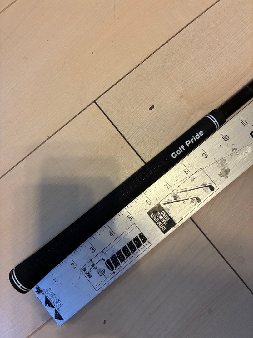 397 フジクラ ベンタスブルーTR 7X キャロスリーブ付 ドライバー用