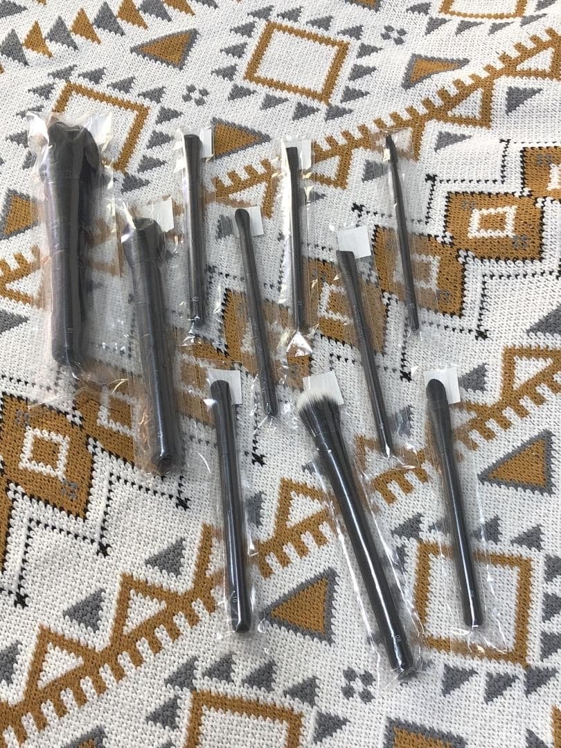 新品・未使用です 10本セット SOYO ブラシ ディスカバー-- - メルカリ