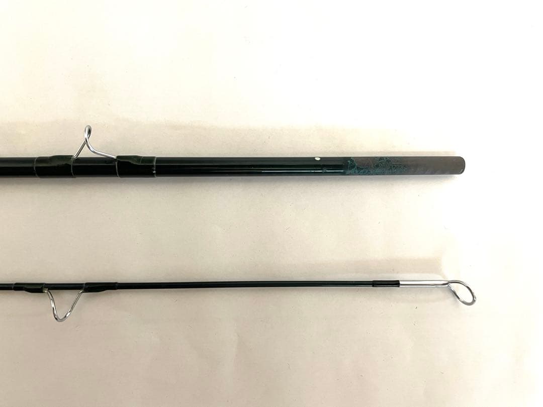 ORVIS PowerMatrix10 #8 9ft キャスティング練習に最適