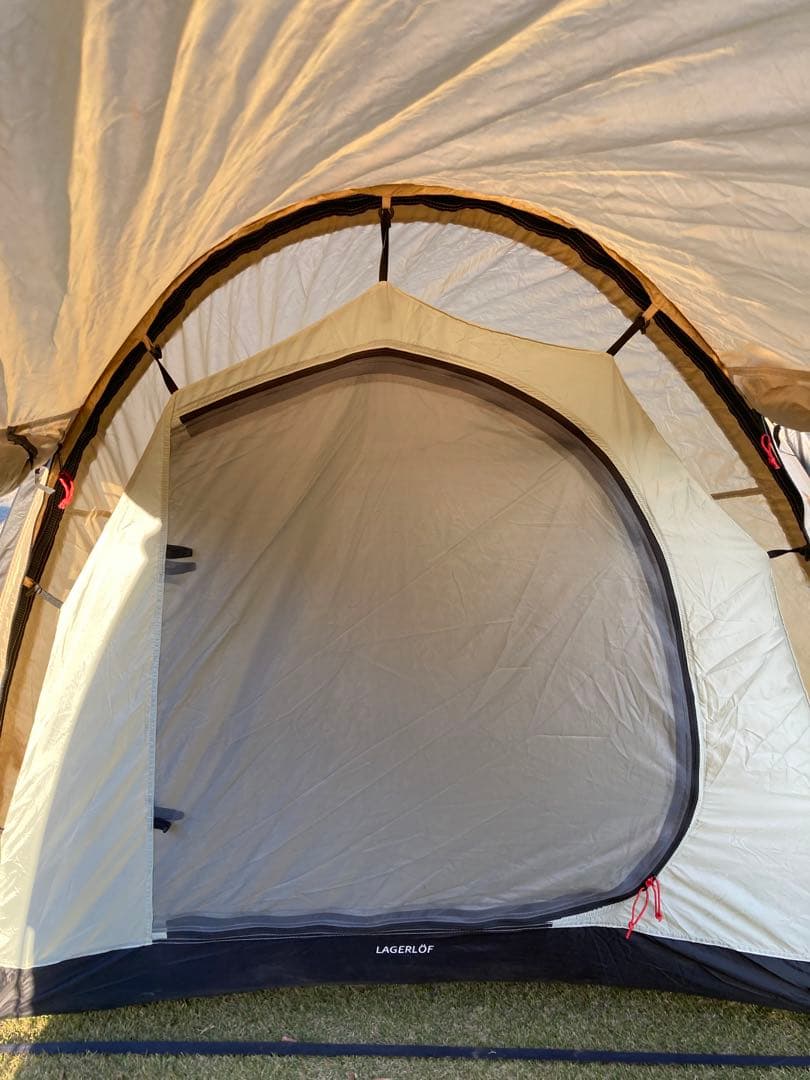 nordisk LAGERLOF ノルディスク ラーゲルレーブ 廃盤 レア - メルカリ