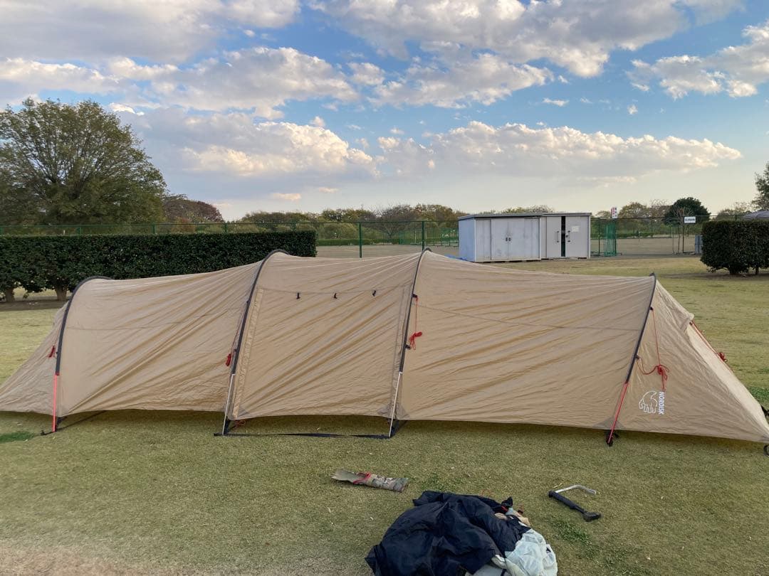 nordisk LAGERLOF ノルディスク ラーゲルレーブ 廃盤 レア - メルカリ