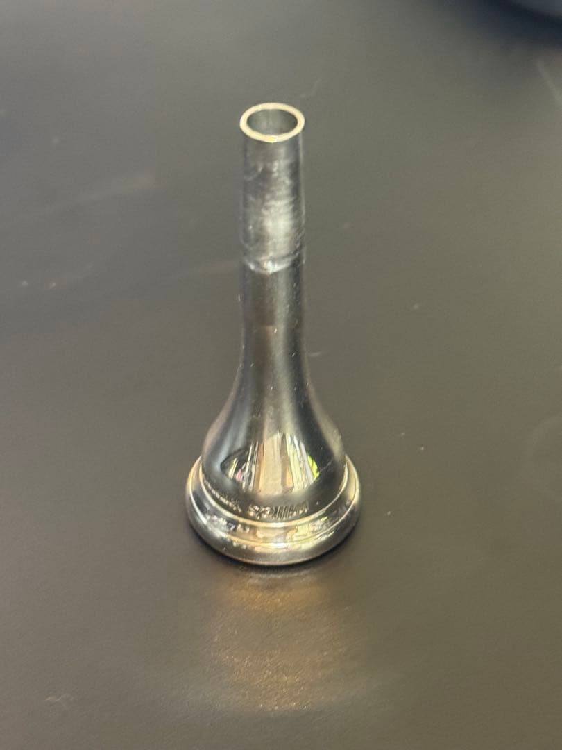 ウィリーズAB 10 フレンチホルンマウスピースstd | 激安通販のイーサプライ