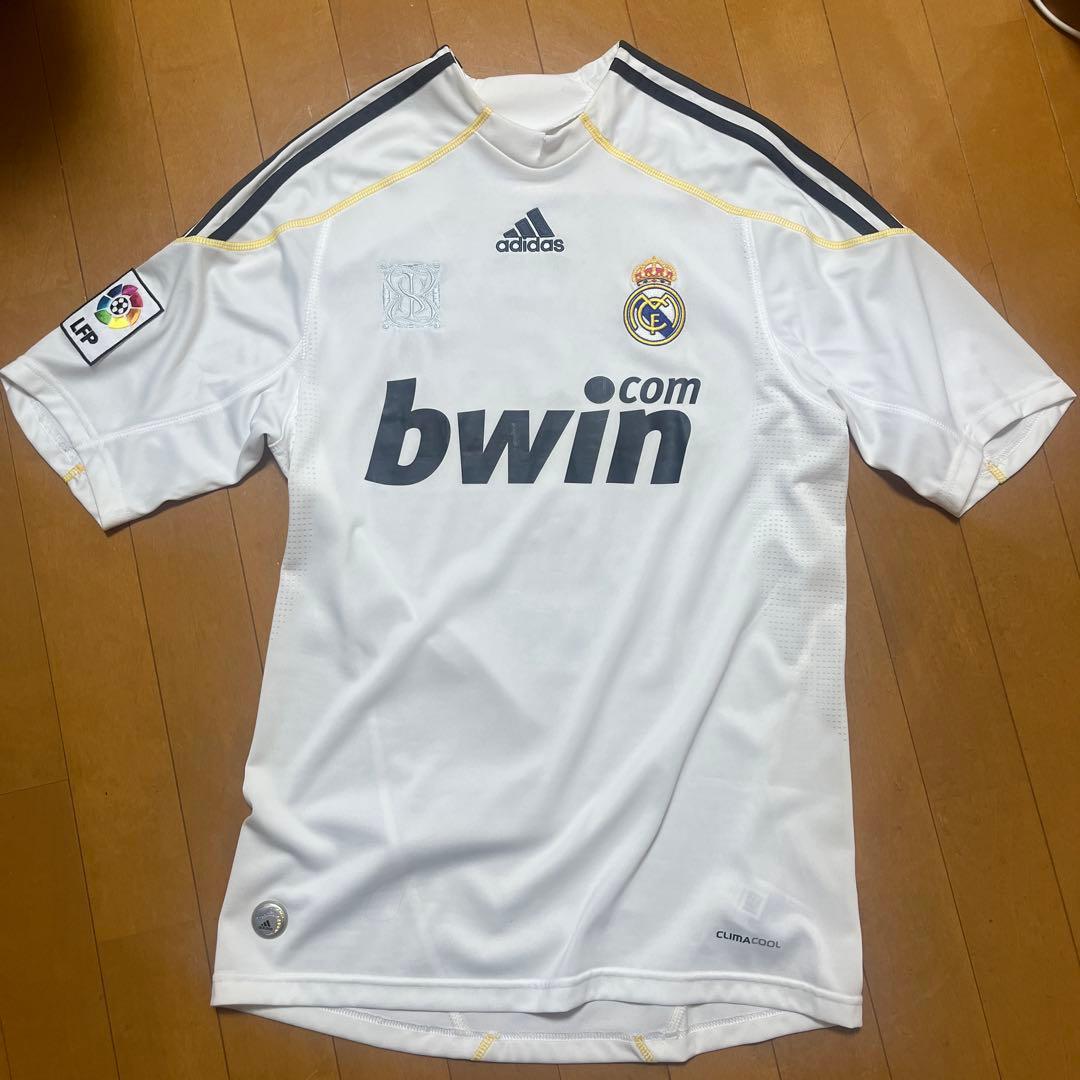 カカのユニフォーム ACミラン（AC Milan）06-07 H ホーム #22 カカ（Kaka）カルチョパッチ