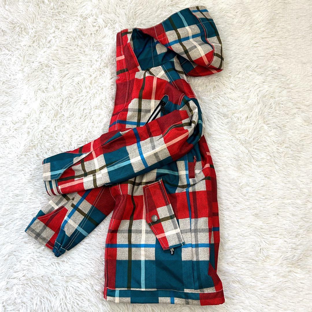 美品‼︎】sands × phenix チェック柄ウェア S〜M|mercariメルカリ官方