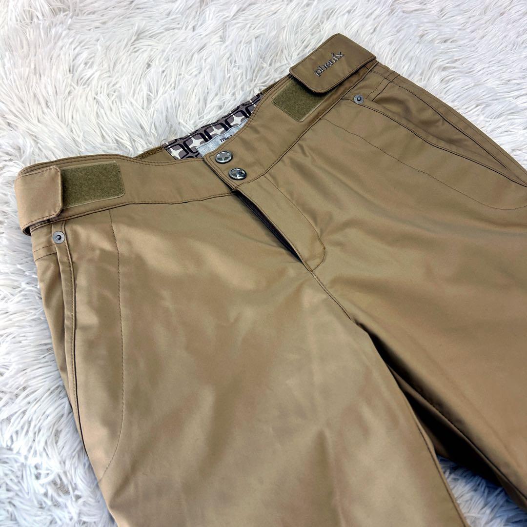 美品‼︎】sands × phenix チェック柄ウェア S〜M|mercariメルカリ官方