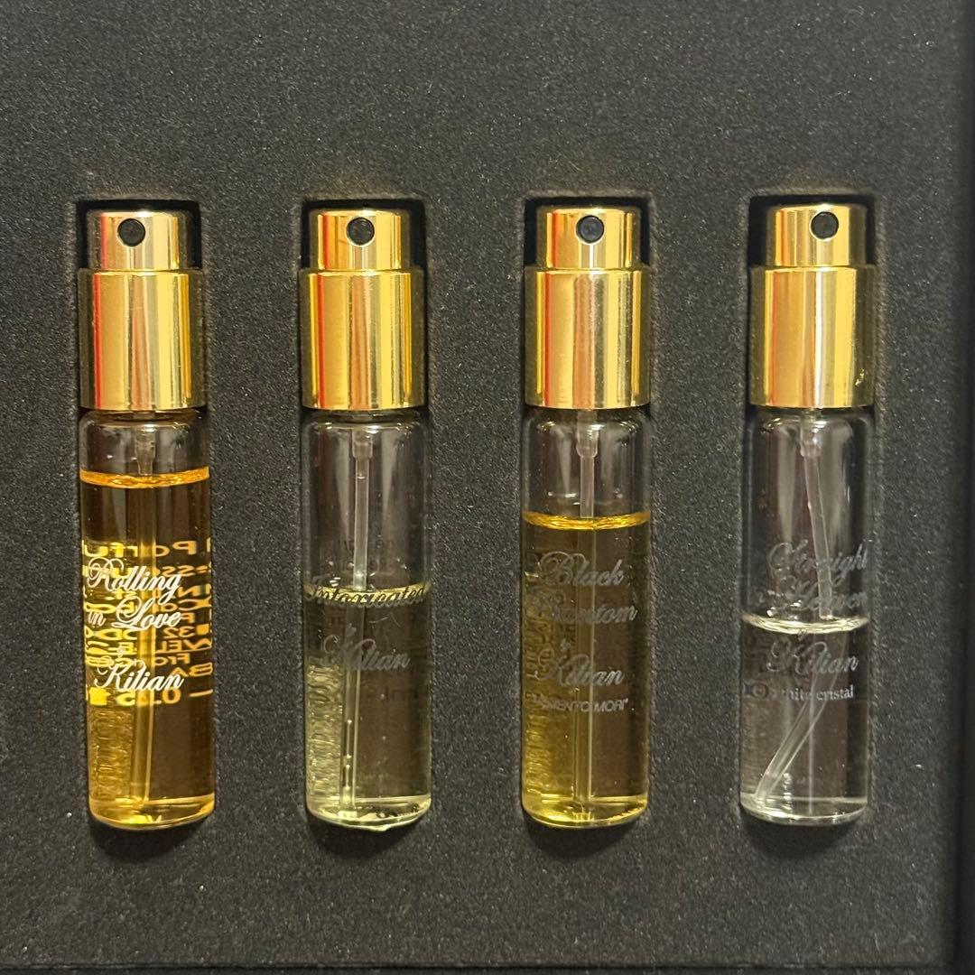 Kilian キリアン 香水 7.5ml×8 ディスカバリーセット