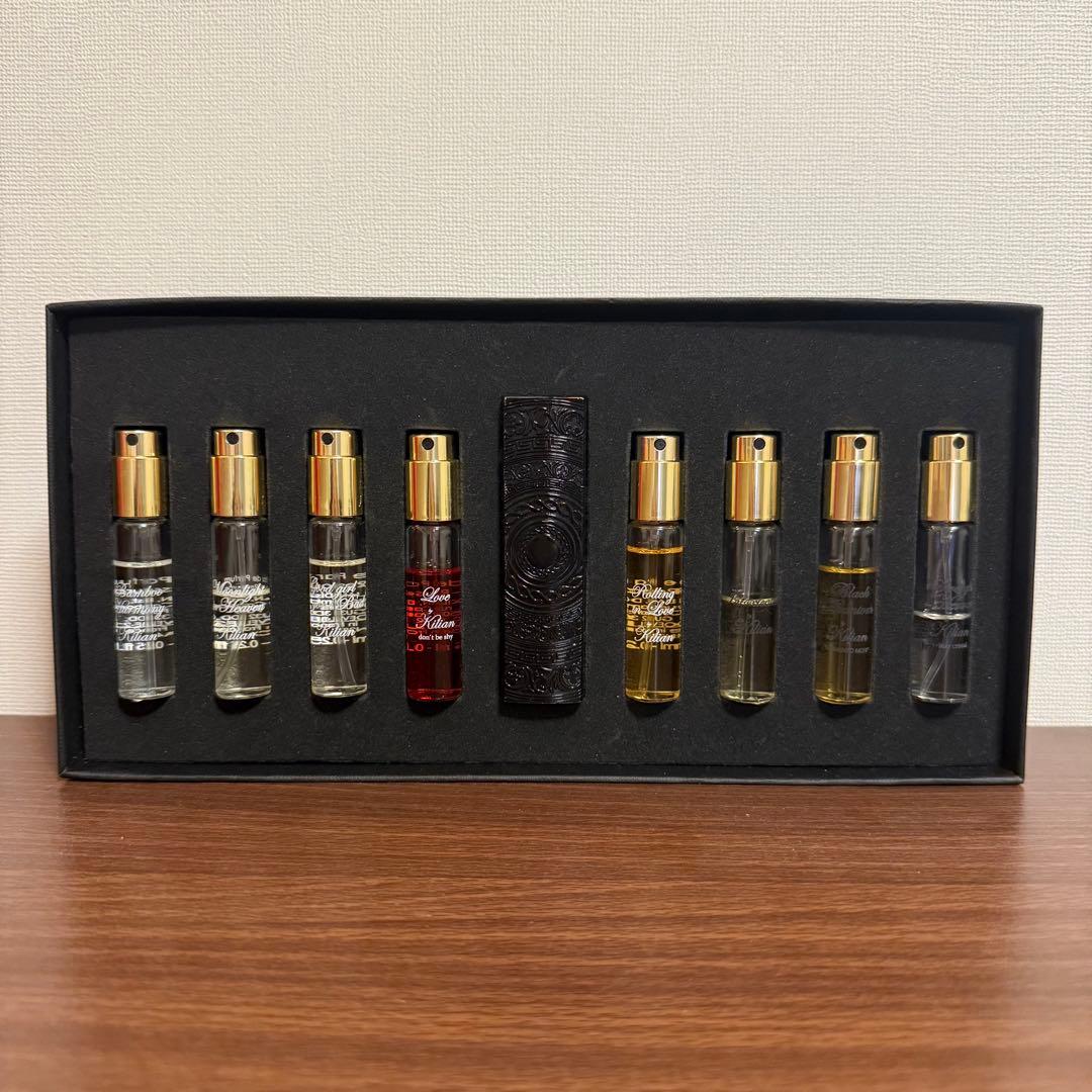 Kilian キリアン 香水 7.5ml×8 ディスカバリーセット