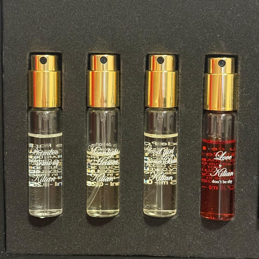 Kilian キリアン 香水 7.5ml×8 ディスカバリーセット