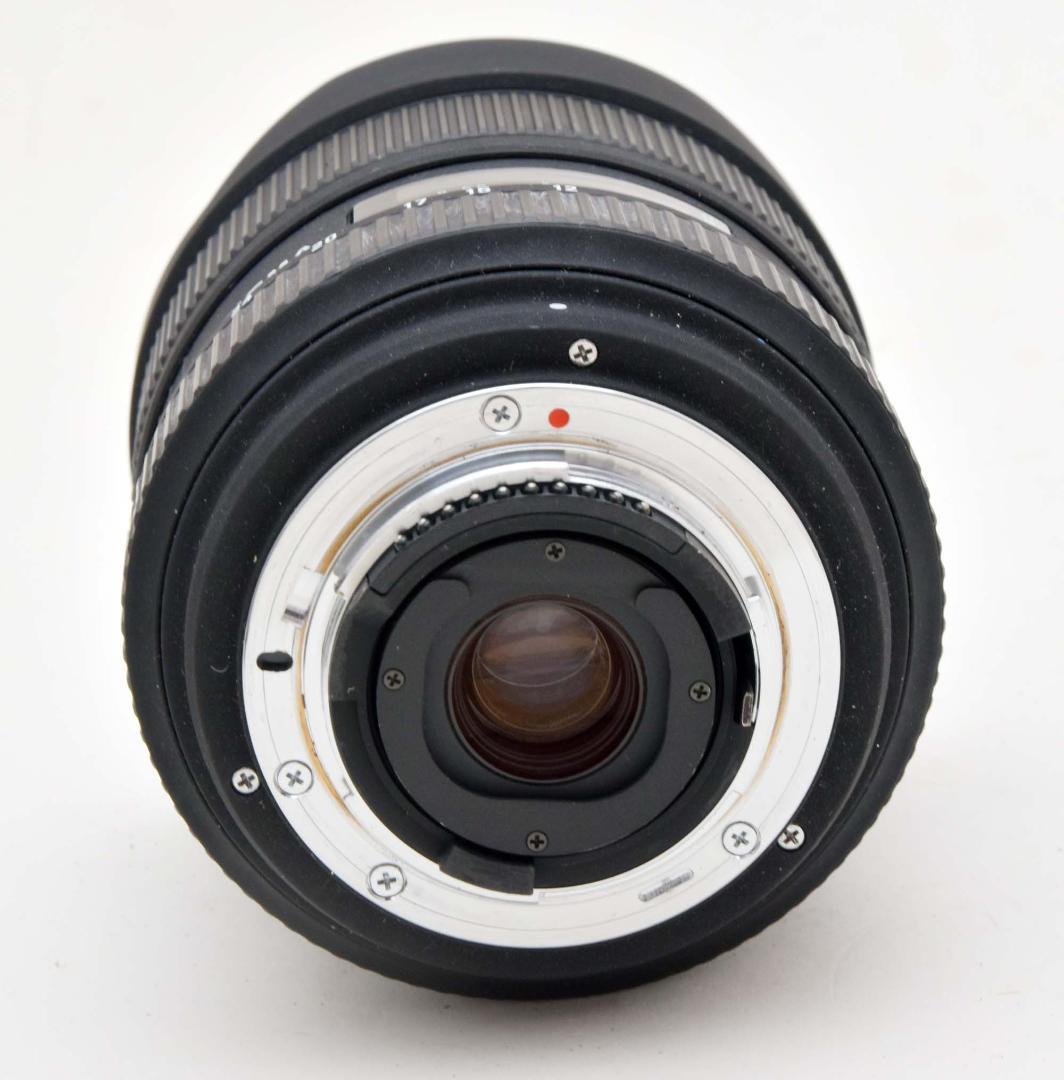 SIGMA 超広角レンズ 12-24mm DG HSM Nikon用 #140 Amazon.co.jp: SIGMA