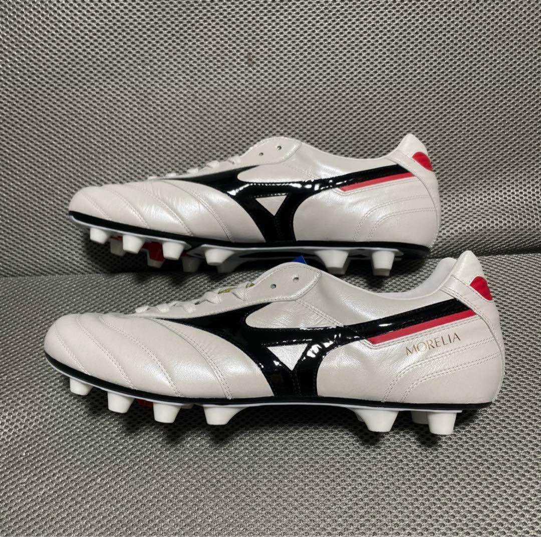 【新品】 mizuno モレリア 2 JAPAN 28.5cm