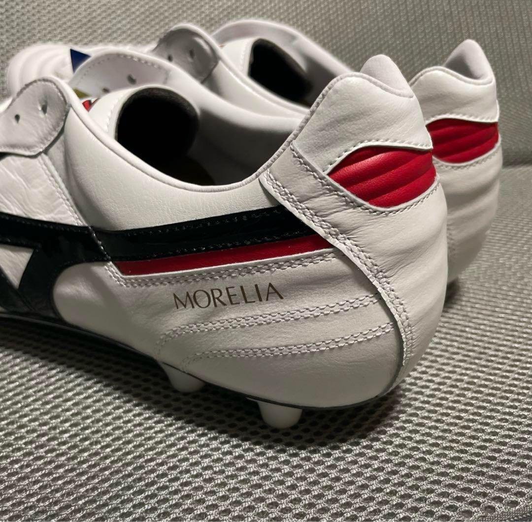 【新品】 mizuno モレリア 2 JAPAN 28.5cm