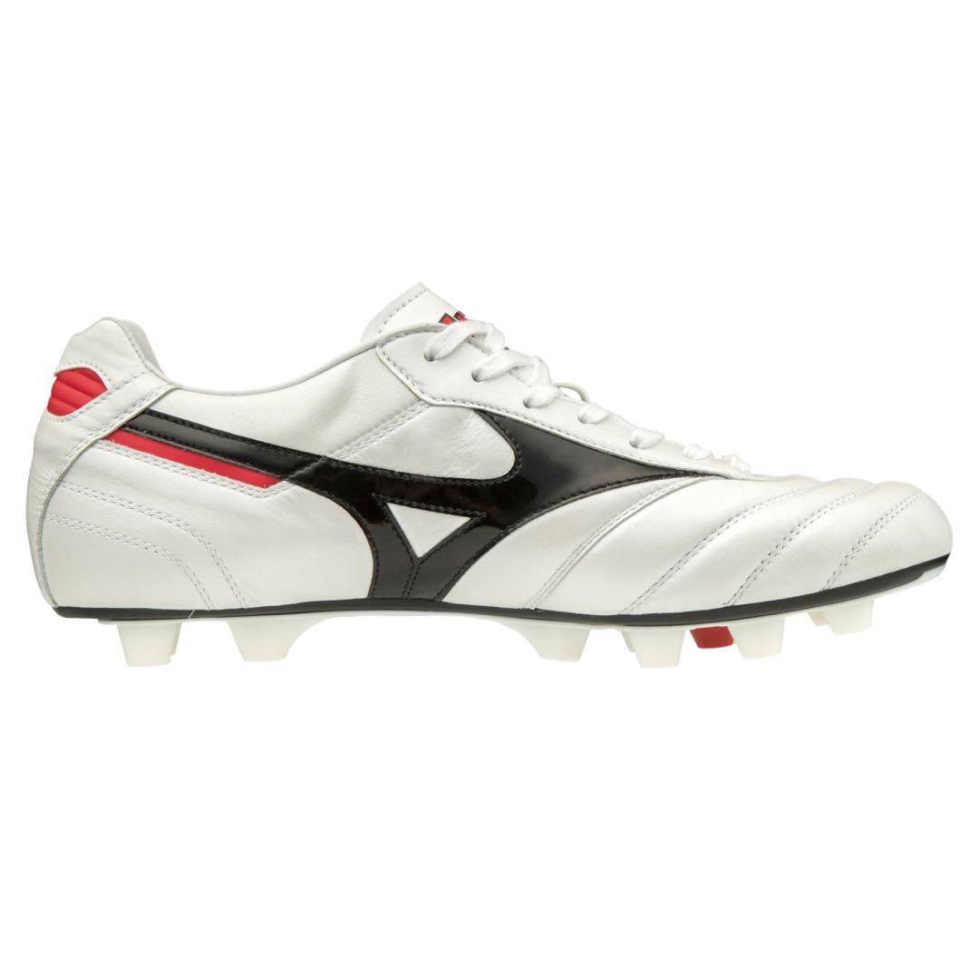 【新品】 mizuno モレリア 2 JAPAN 28.5cm