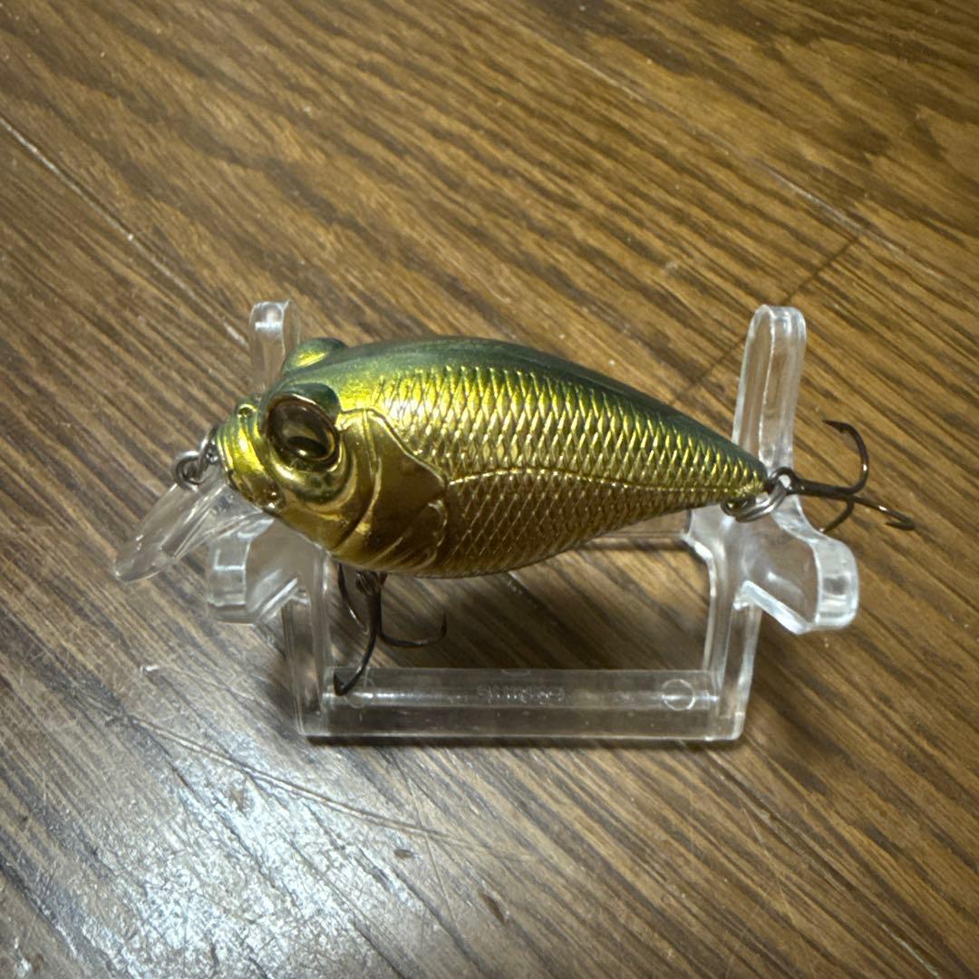 激レア ワウ37f、33f みどぴぃ〜のTRG 2個セット