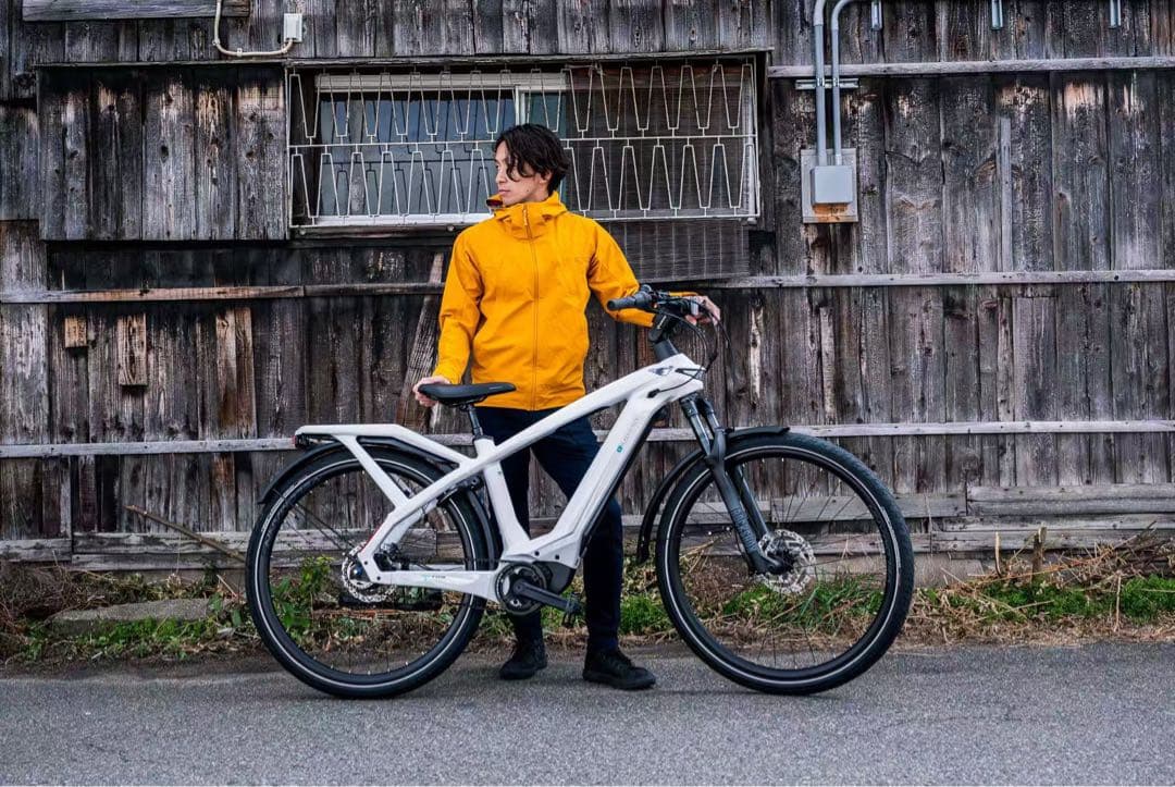 BIANCHI 電動アシストマウテンバイク 新橋】ハイスペックE-バイク ”E-OMNIA”をおすすめする理由 - BIANCHI-STORE
