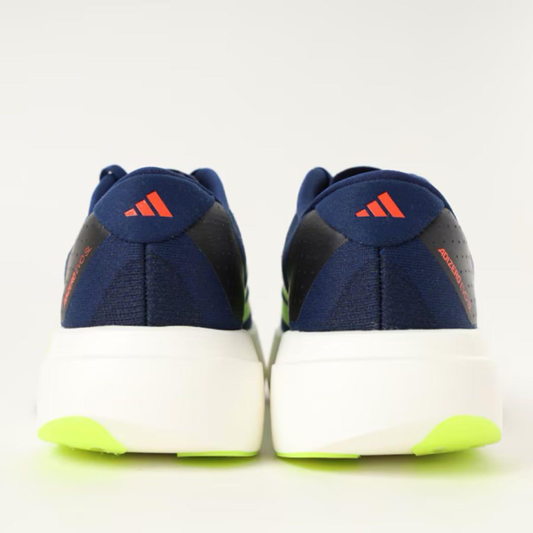 adidas アディダス アディゼロ Evo SL 25.5cm 美品