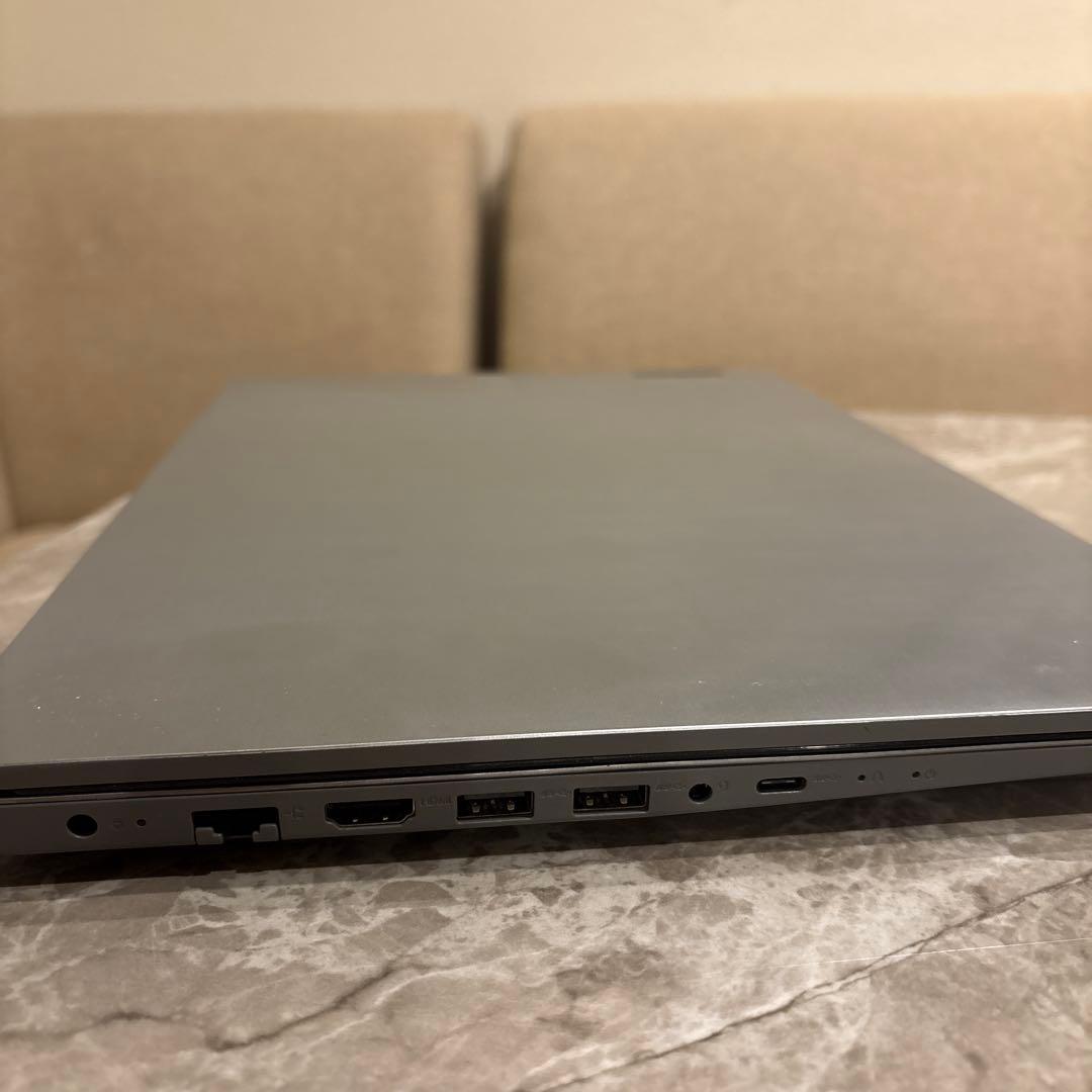 超大容量2TB】Lenovo IdeaPad L3 Core i5 16GB 安い 通販