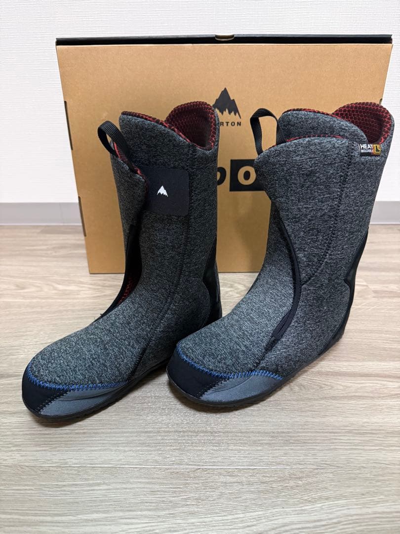 スノーボード burton highshot x pro wide 27.0cm