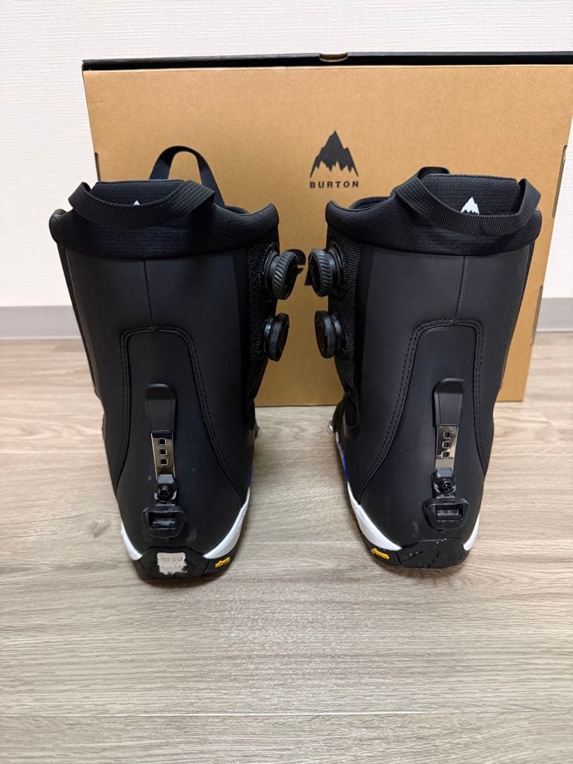 スノーボード burton highshot x pro wide 27.0cm