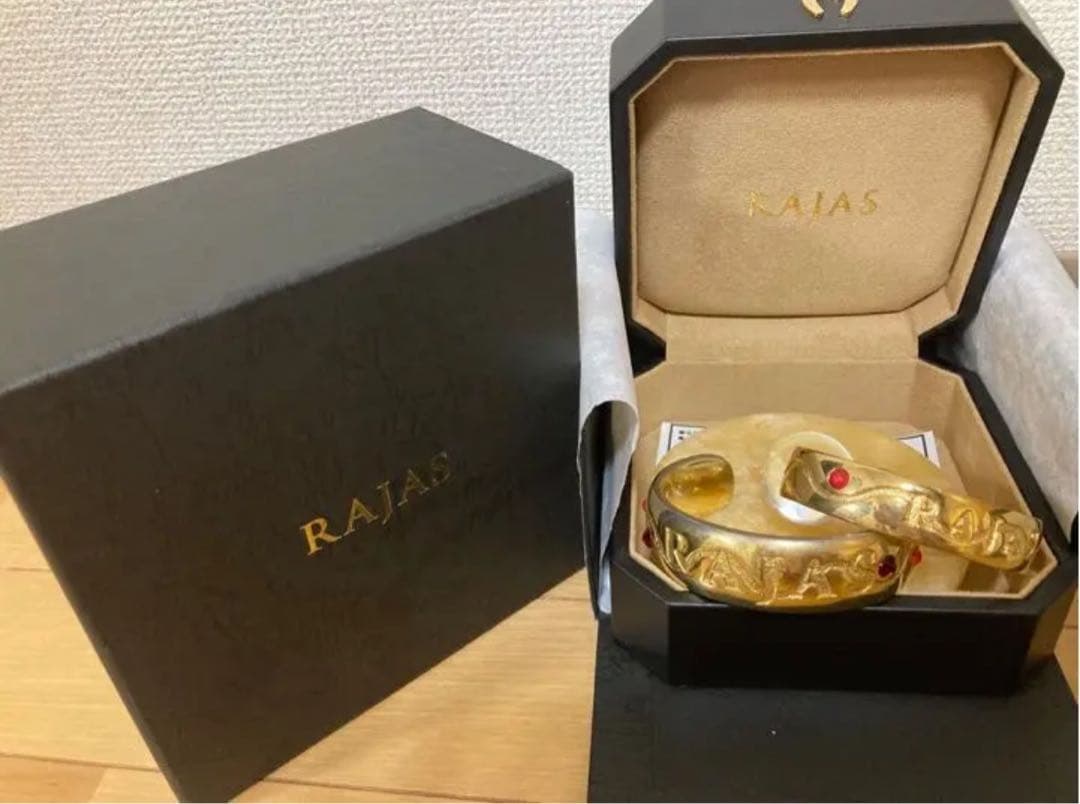 ヴィンテージコスメ・香水・美容 - 新リンパ療法 ラジャス 外箱付き