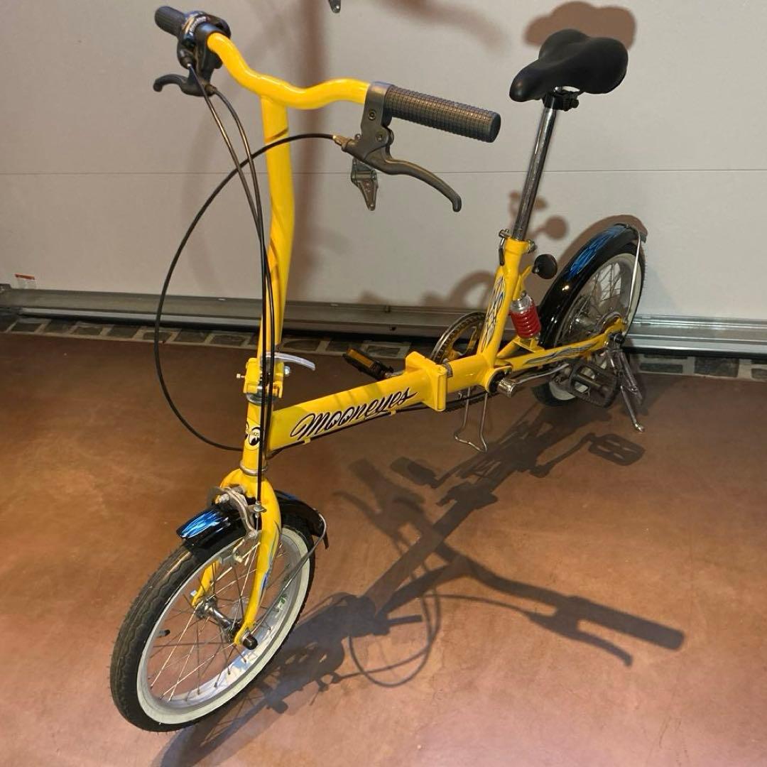 2003 MOONEYES Original 16