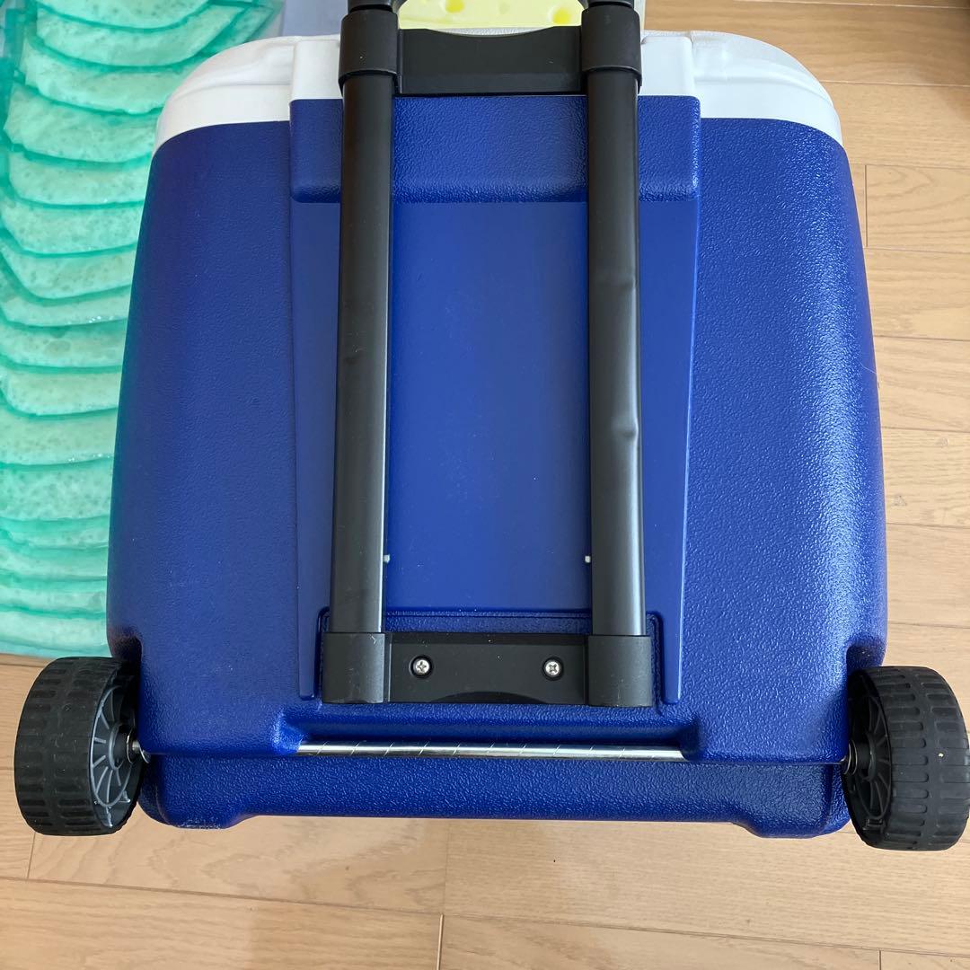 バレナ　2点で愛帽　頭部冷却　８時間セット