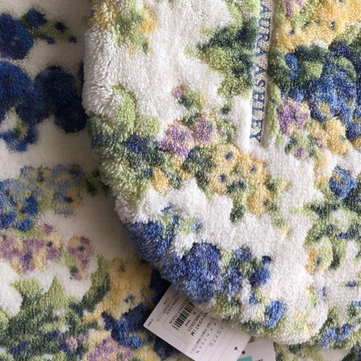 専用になりました 新品未使用 ローラアシュレイ トイレタリー 5点 レア