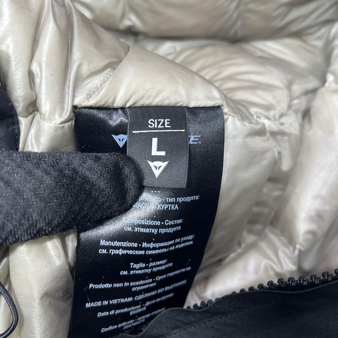 美品Lサイズ Dainese AWA GORE-TEX スノーボードジャケット