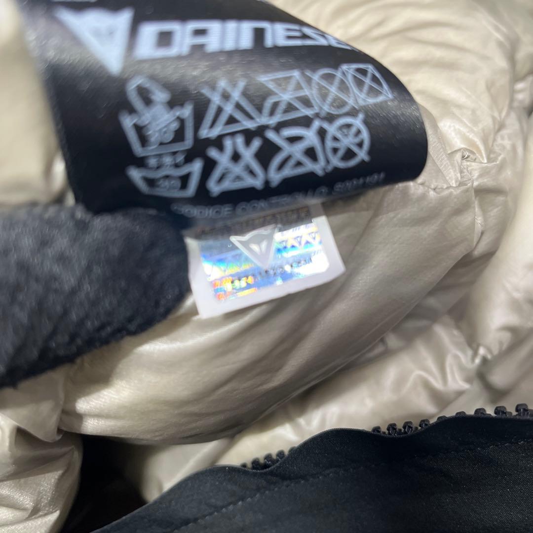 美品Lサイズ Dainese AWA GORE-TEX スノーボードジャケット