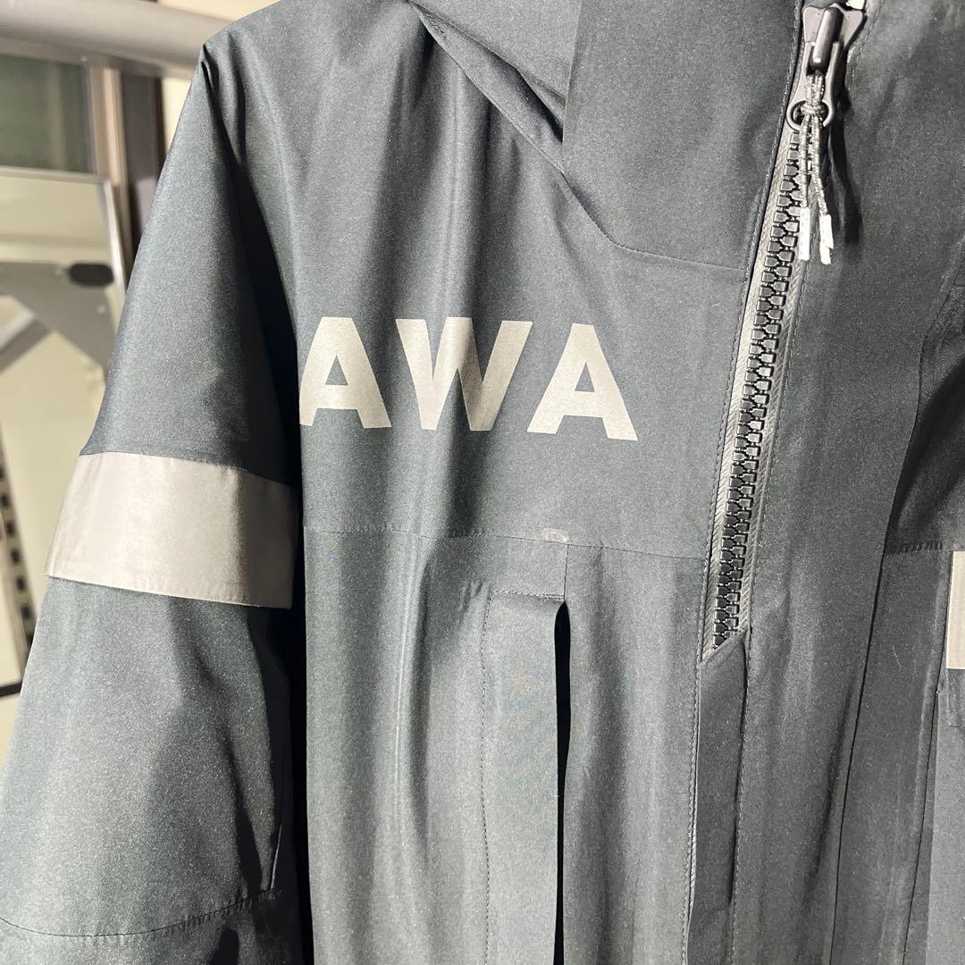 美品Lサイズ Dainese AWA GORE-TEX スノーボードジャケット