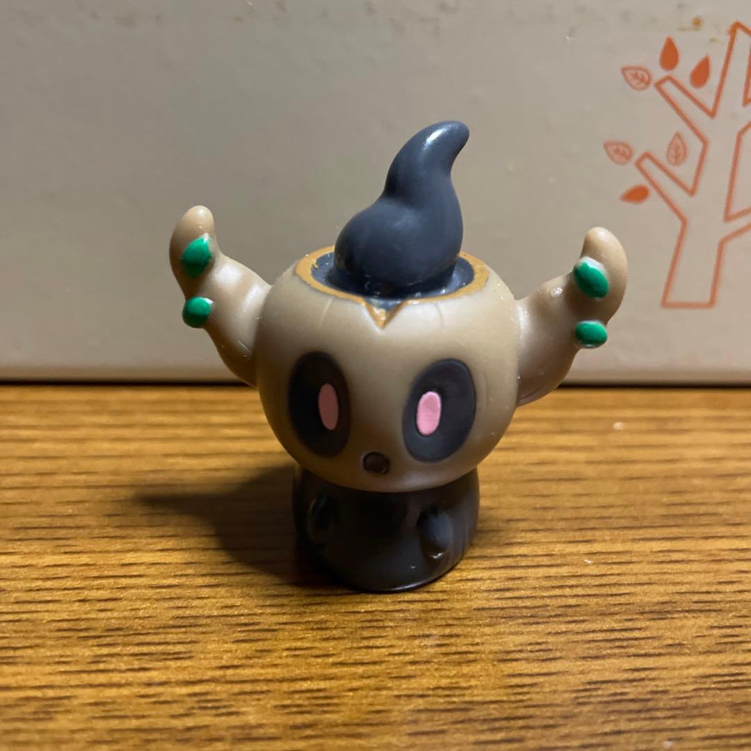 ポケモンキッズ ボクレー - メルカリ