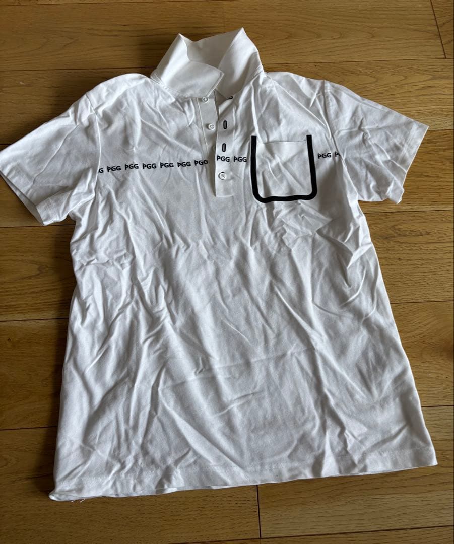 夏物セール！PEARLY GATES シャツパンツ5セット計10点