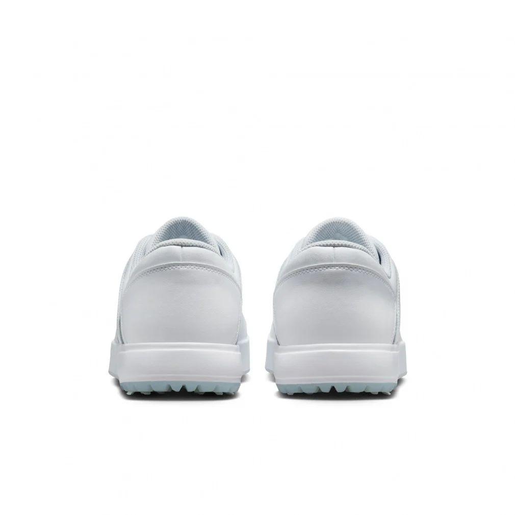 （新品未使用）NIKE ナイキ ゴルフシューズ ホワイト 28.5cm