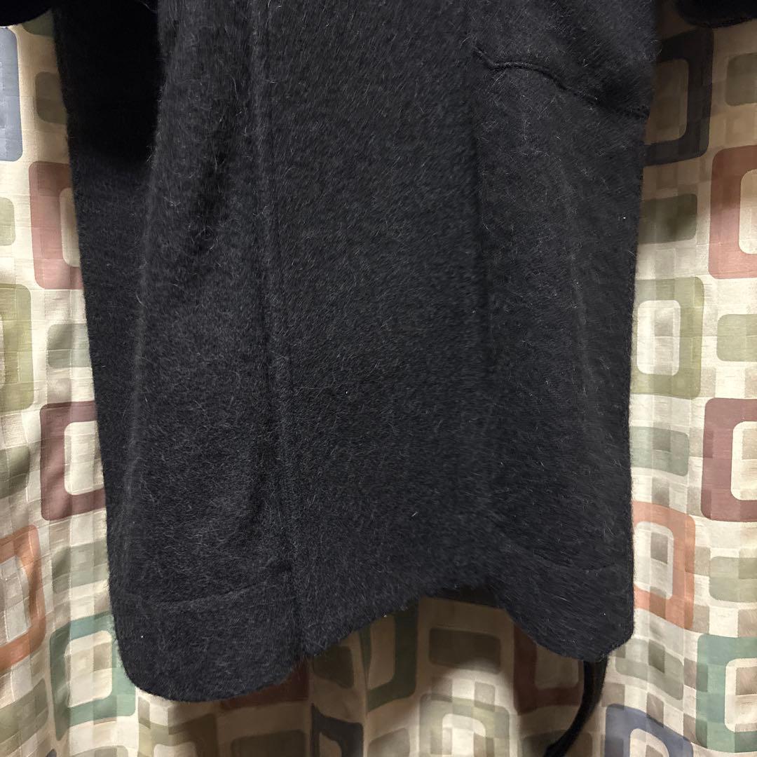 本日限定価格】LEMAIRE SOFT COAT ソフトコート 44 25FW