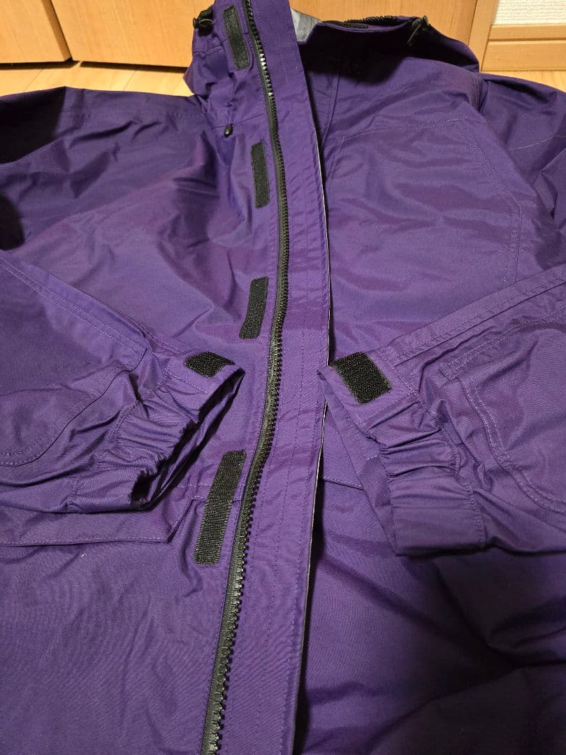 greenclothing peacejacket XL - スノーボード高価