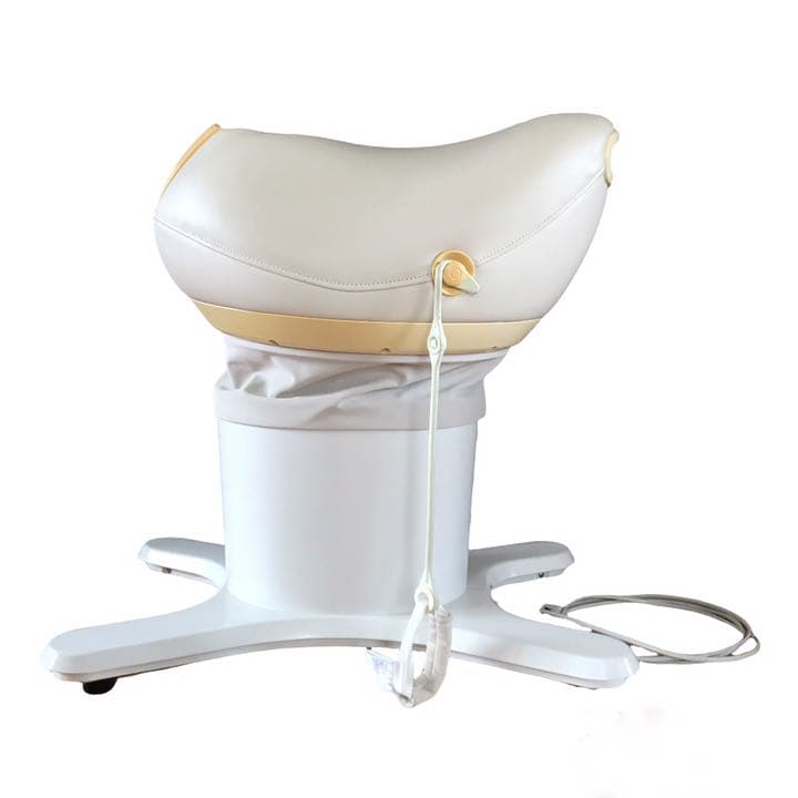 パナソニック 家庭用 乗馬フィットネス機器 ジョーバフィット EU−JA10