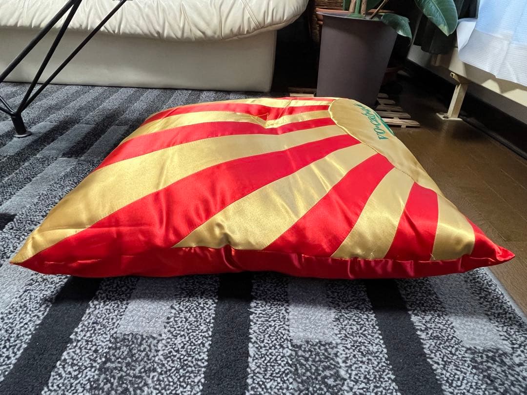 ボキャ天　大座布団　ボキャブラ天国　希少　当時物　初期　フジ　ＶＯＣＡＢＵＬＡ