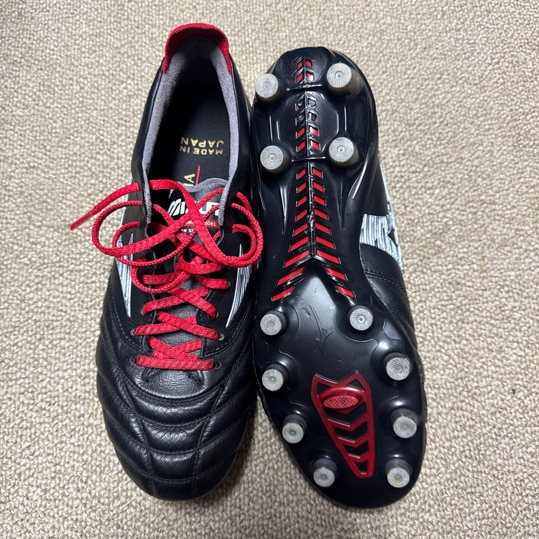 ミズノ モレリア ネオ4 24.5cm