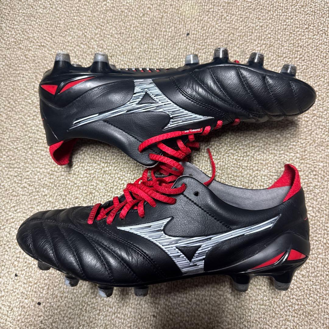 ミズノ モレリア ネオ4 24.5cm