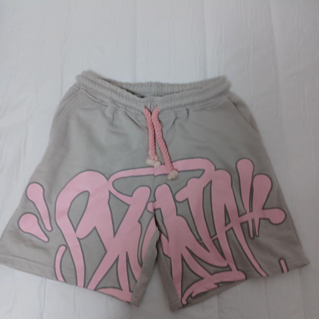 Syna world Tシャツ セットアップ シナワールドtrapstar - メルカリ