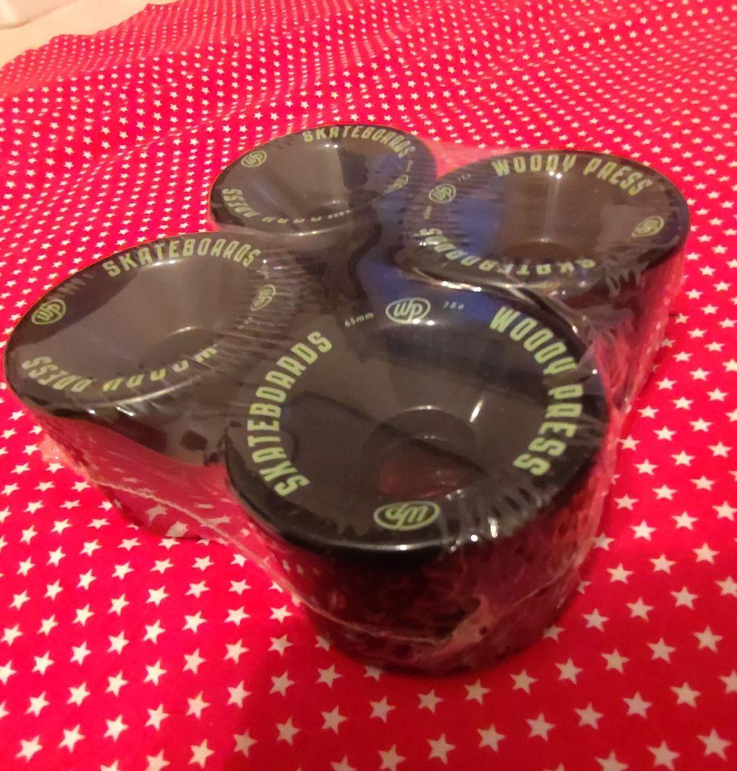 2026年新42＜税送料4780円込＞WOODY 42 新カービングT搭載 - メルカリ