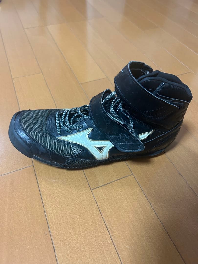 陸上 やり投げ専用スパイク 右投げ用