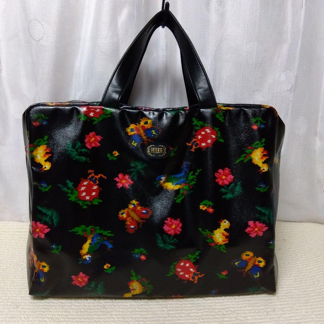 フェイラーハイジꕤ.·*.ボストンバッグ FEILER MAGAZINE 詳細 | フェイラー(FEILER)オフィシャルブランドサイト