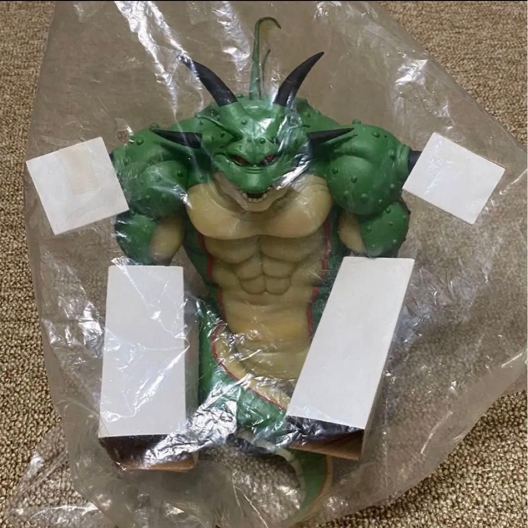 ドラゴンボール Z ポルンガ 蓄光バージョン 東京トイフェスティバル