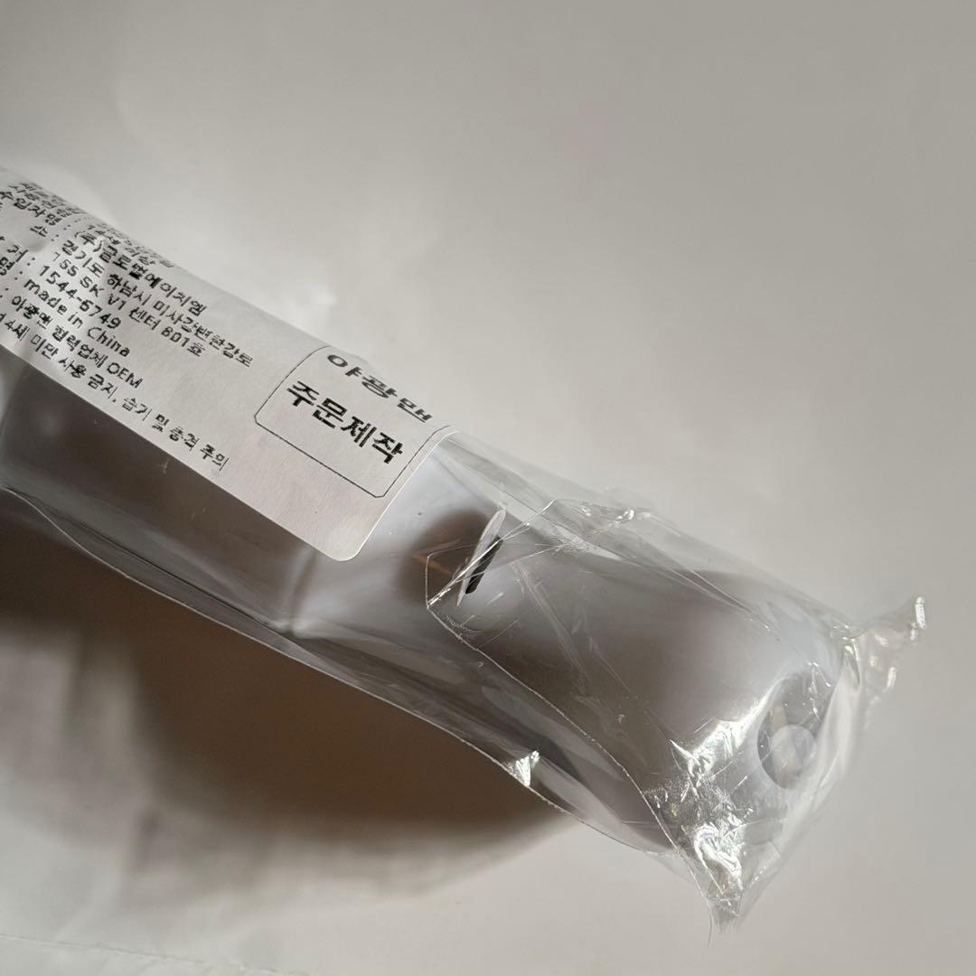 cortis コルティス showcase ショーケース ショケ ペンライト - メルカリ