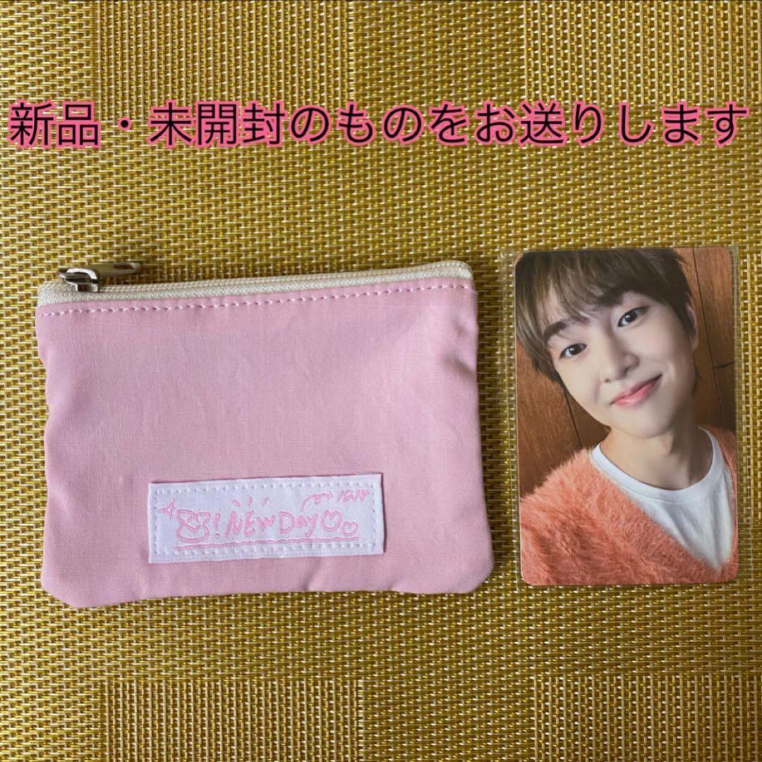 SHINee オニュ O!new day 公式MD ウォレットセット | Shop at Mercari
