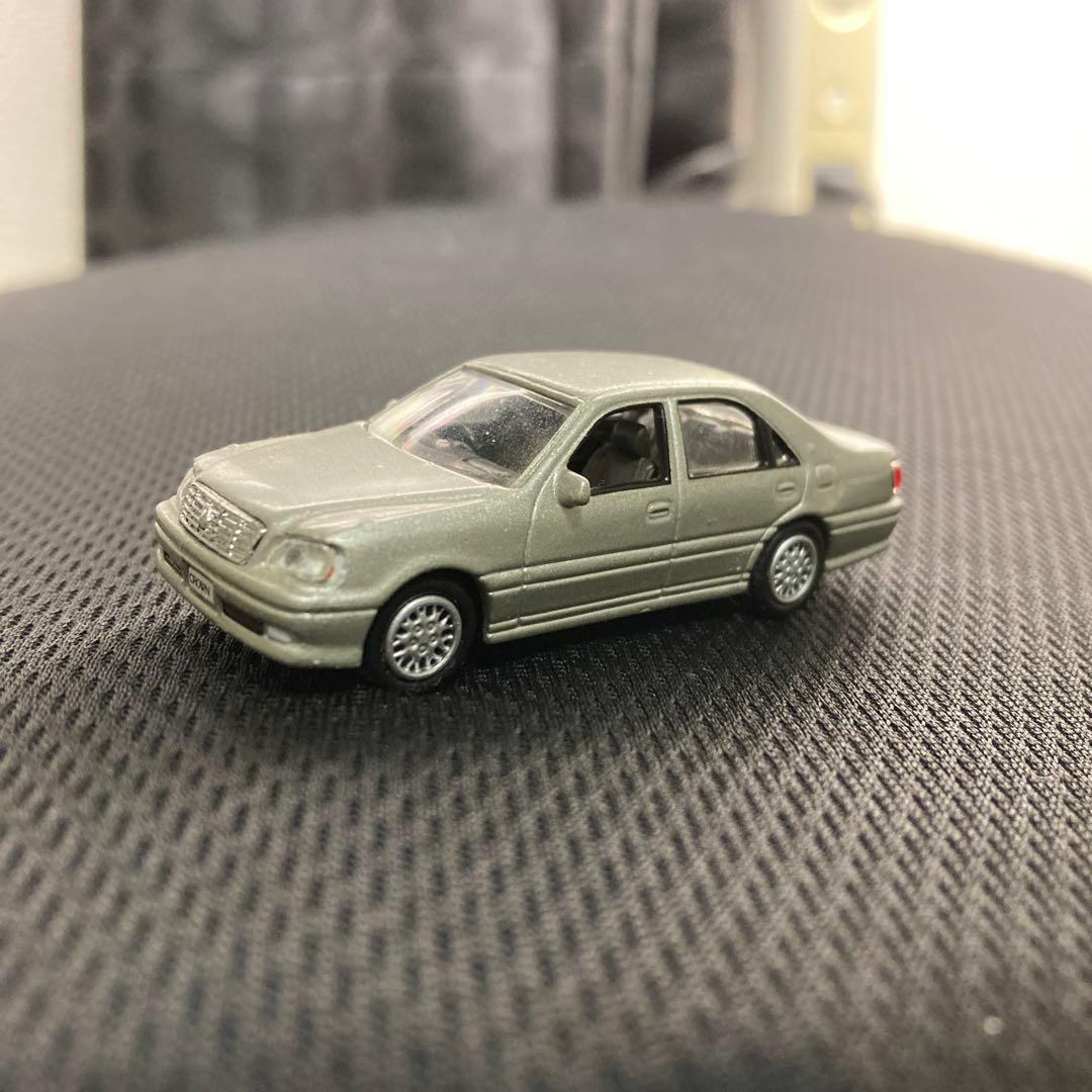 クラウン ミニカー 17クラウン - メルカリ