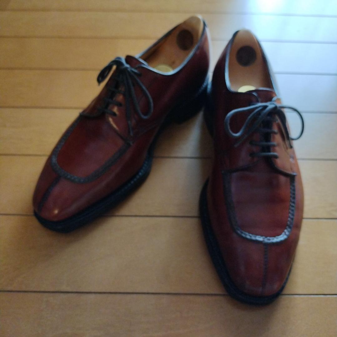 JOHN LOBB　ドレスシューズ ☆完売必至☆】JOHN LOBB ☆ Manchester ダービー (John Lobb/ドレス