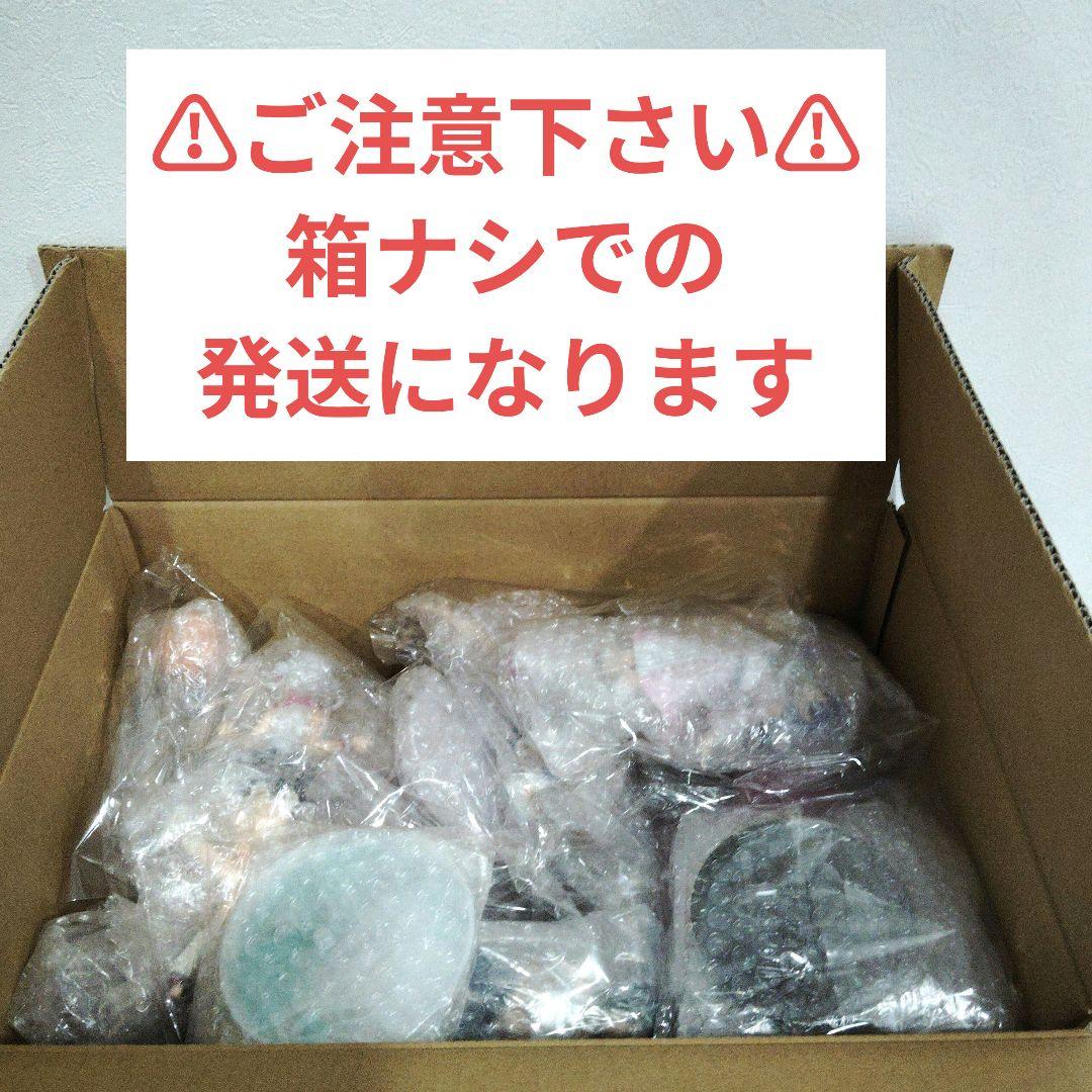 「箱は見本です」　美少女フィギュア　２２点